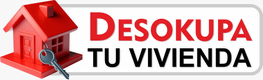 Desokupa Tu Vivienda logo